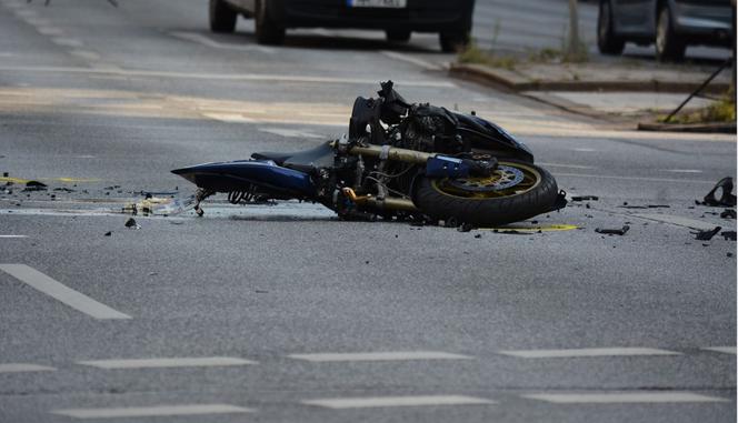 Policja podsumowała 2019 rok. Winni nie tylko kierowcy, ale też piesi [STATYSTYKI]