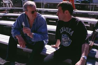 Janusz Weiss prywatnie