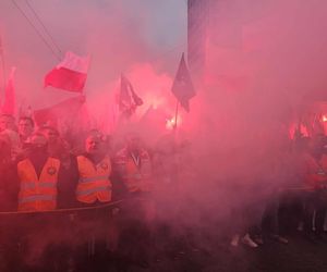 Marsz Niepodległości 2025