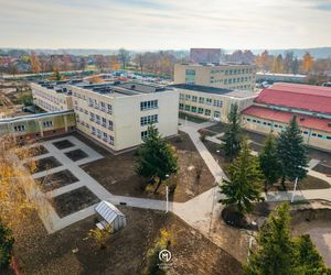 Na Mazurach powstaje ogromny kompleks sportowo-rekreacyjny. Inwestycja nabiera kształtów