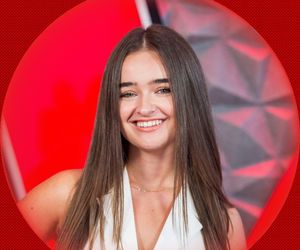 Wzięła udział w The Voice of Poland. Weronika Cieślik debiutuje singlem Rozmowa z Księżycem