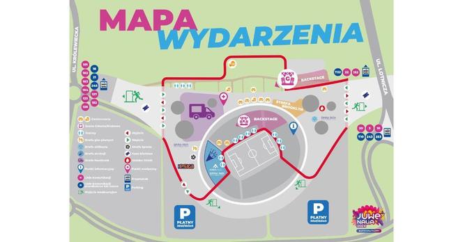 Juwenalia Wrocław 2024 