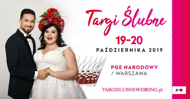Targi ślubne 2019