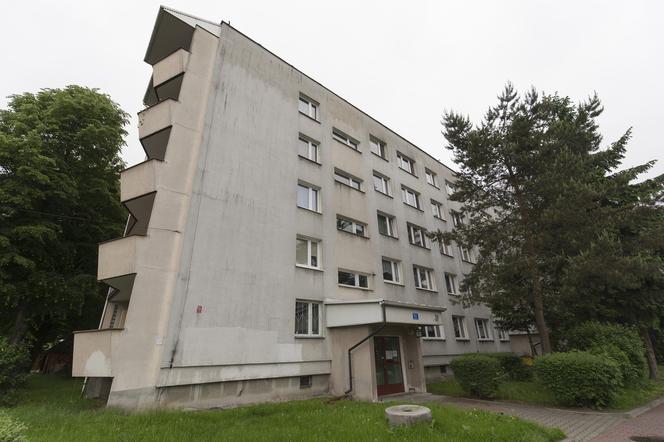 PIERWSZA DAMA WYBIERZE POMIĘDZY...