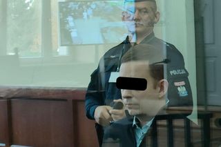 Rozpoczęła się druga rozprawa w procesie Sebastiana M. Oskarżony przeprasza bliskich ofiar