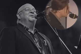 Maciej Stuhr pożegnał Stanisława Soykę. Przypomniał słynną parodię. Byłem zachwycony