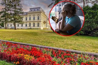 Kuracjuszka opowiedziała o pobycie w sanatorium