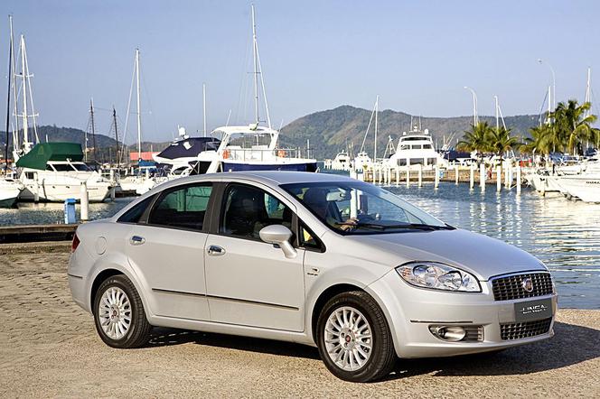 Fiat Linea