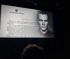 Trwa  11. Zamojski Festiwal Filmowy Spotkania z historią