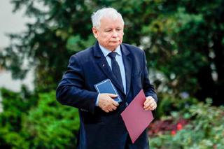 Kaczyński dostał wojsko, policję i SŁUŻBY SPECJALNE. Będzie je KONTROLOWAŁ?