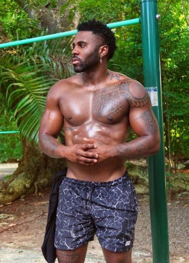 Jason Derulo