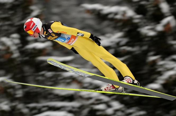 Kamil Stoch