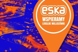 Wspieramy Ostrzeszowskie Miejscówki: Radio Eska pomaga lokalnym biznesom! [AKCJA ESKI]