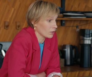 Barwy szczęścia odc. 3250. Sonia (Weronika Nockowska)