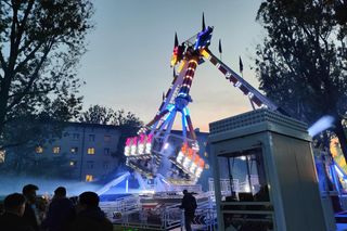 Juwenalia UMED & UŁ 2025. Pierwszy dzień. Wielkie gwiazdy na łódzkiej scenie