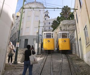 Wypadek tramwaju w Lizbonie, 17 ofiar