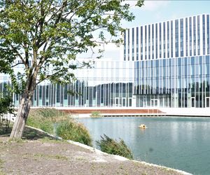 Nowy kampus Akademii Muzycznej w Bydgoszczy