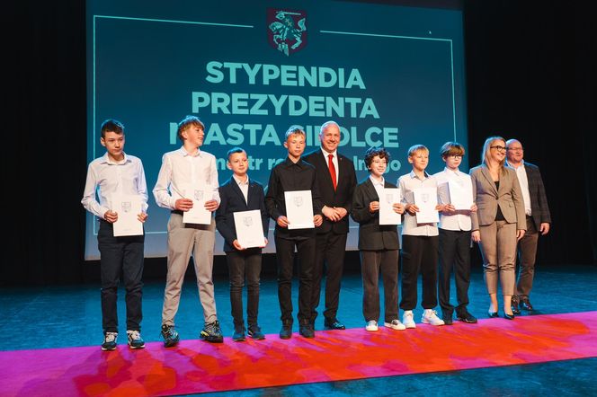 Blisko 700 najzdolniejszych siedleckich uczniów z nagrodami za dokonania w nauce!