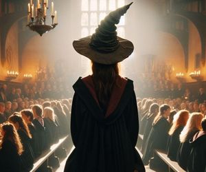 Harry Potter QUIZ. Jesteś Gryfonem? Tylko Hermiona zdobędzie 10/10