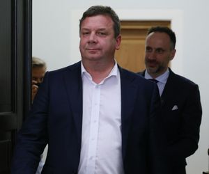 Nowy Elvis Presley! Autorski singiel polityka PiS