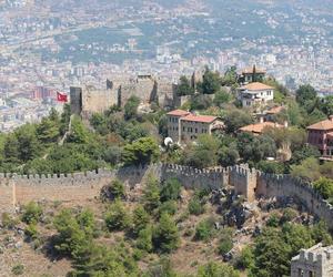 Alanya, Turcja