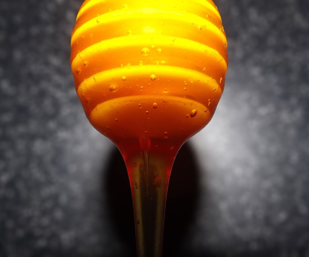 Winogrona w miodzie - oryginalny przepis