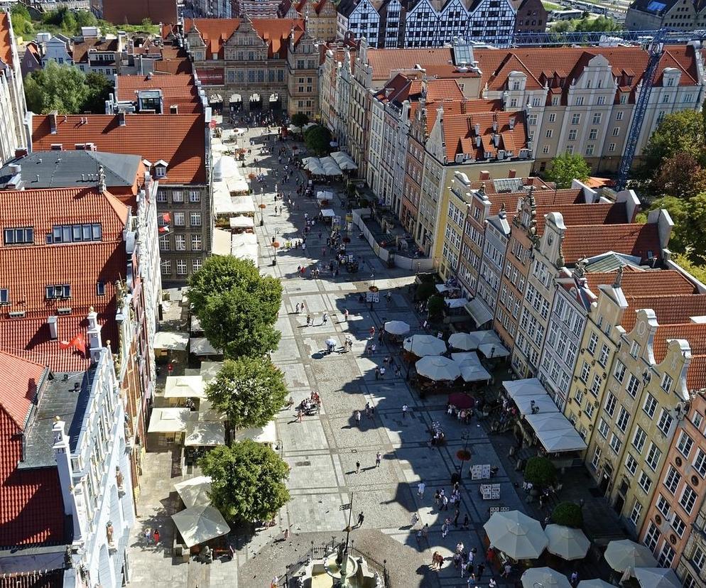 Najbardziej zielone miasta w Polsce. Nowy ranking może zaskoczyć!