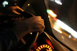 Pijany chciał odjechać spod sklepu w gminie Iława. Policja zatrzymała jeszcze innych z promilami