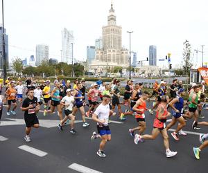 45. Nationale-Nederlanden Maraton Warszawski 