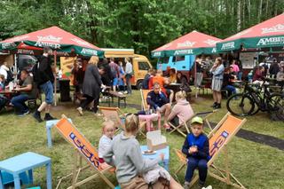 Festiwal Smaków Food Trucków w Olsztynie 11-12 lipca