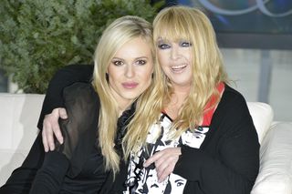 Maryla Rodowicz często współpracuje z młodszymi artystami