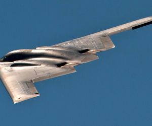 Bombowiec B-2