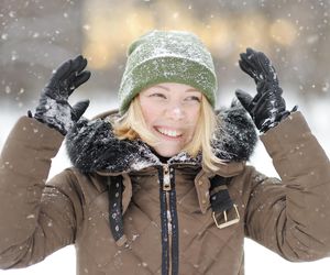 Wiesz, że włosy można... przeziębić? Trycholog radzi, jak tego uniknąć