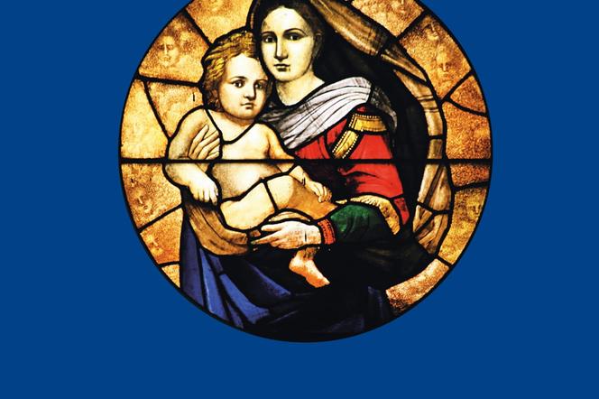Lublin - jest już nowa edycja Kalendarza Maryjnego Gaudium