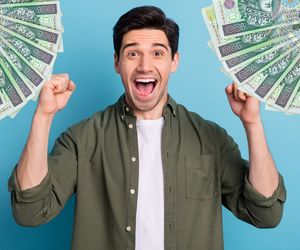 Wydał grosze, zgarnął fortunę! Nieźle się ustawił