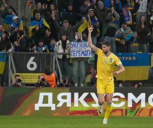 Euro 2024: Roman Yaremchuk. Sylwetka reprezentanta Ukrainy