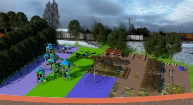 Nowe inwestycje w mieście i gminie Piekoszów. Są pieniądze na boisko i kanalizację