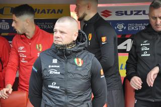 Korona Kielce - Radomiak Radom (19 kwietnia 2024)