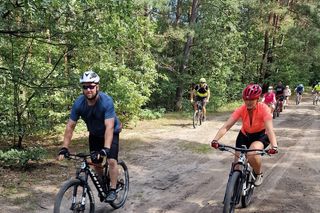 Podkielecki Zagnańsk i okolice