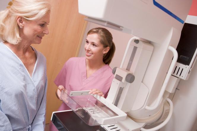 Na jakie nowotwory najczęściej chorują kobiety w Polsce? RAPORT