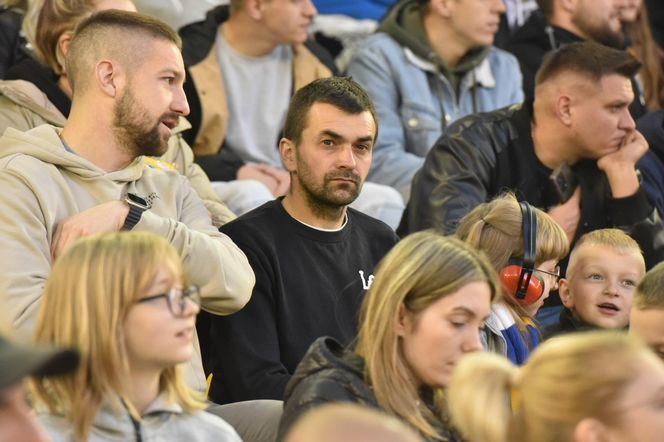 PRES Grupa Deweloperska Toruń - Bayersystem GKM Grudziądz, zdjęcia Motoareny. Fotorelacja z trybun i toru