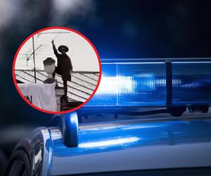 Tarnowska policja na tropie Zorro! Poszukiwany zakłócił więc Trzaskowskiego