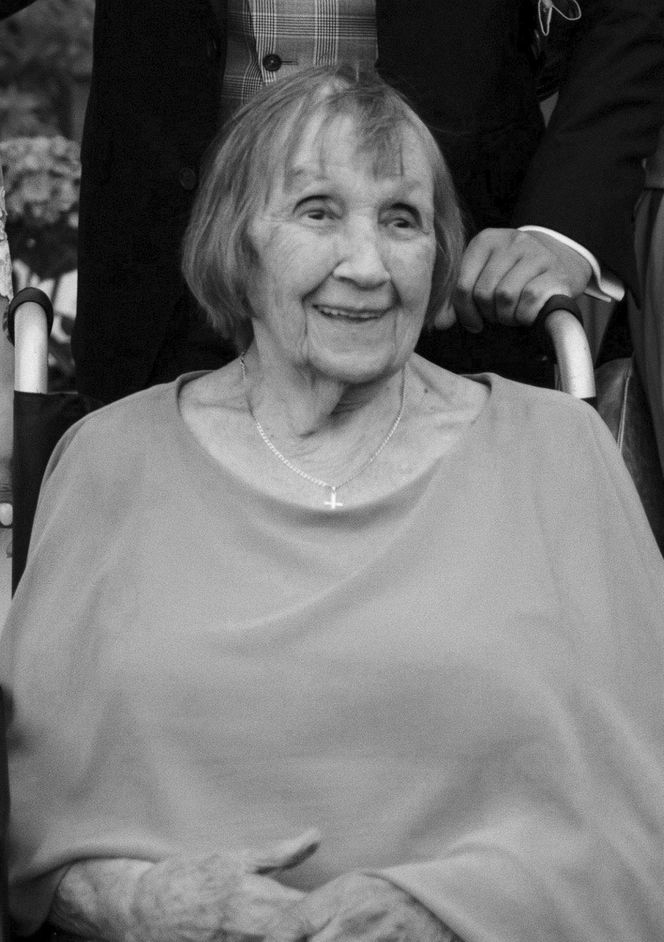 Jadwiga Morawiecka