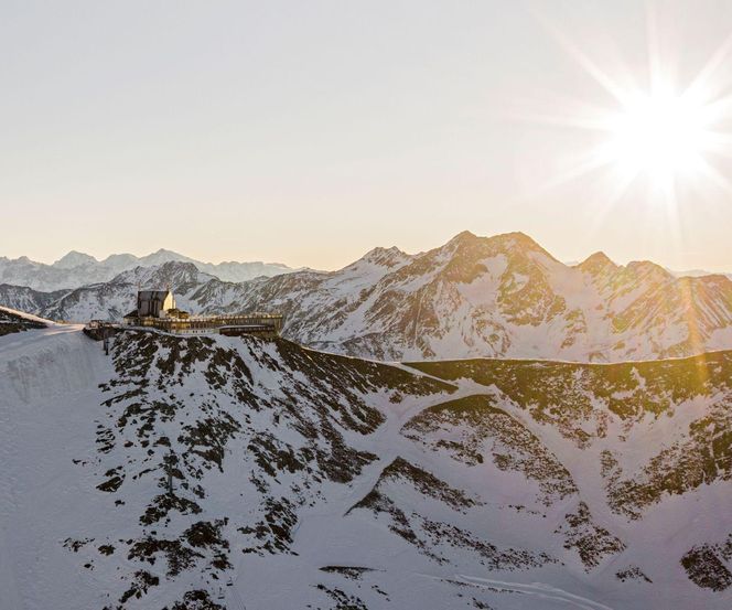 Południowy Tyrol to nie tylko narciarskie szlaki