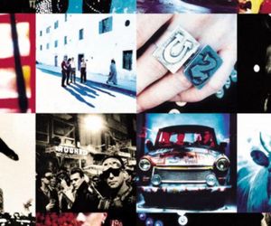 Nowe otwarcie. Wspominamy historię powstania albumu Achtung Baby U2