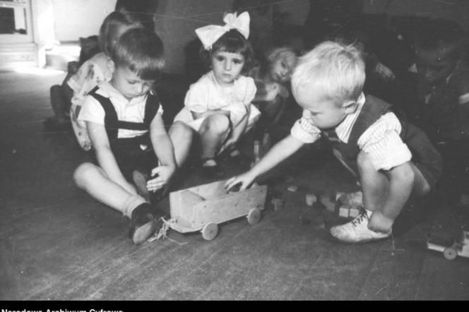 Quiz lato w PRL-u. Co pamiętasz z wczasów w tamtych latach?