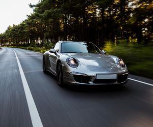 Quiz. Rozpoznaj auto jedynie po fragmencie zdjęcia. Trudne zadanie, z którym poradzą sobie prawdziwi fani motoryzacji