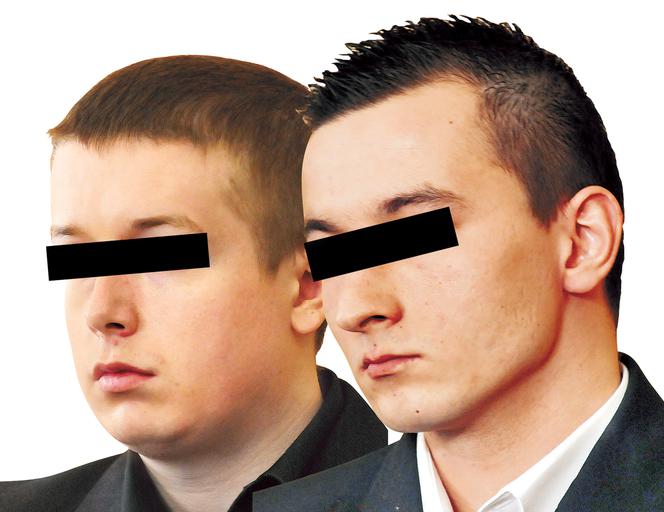 Pogrzebali ją żywcem na cmentarzu