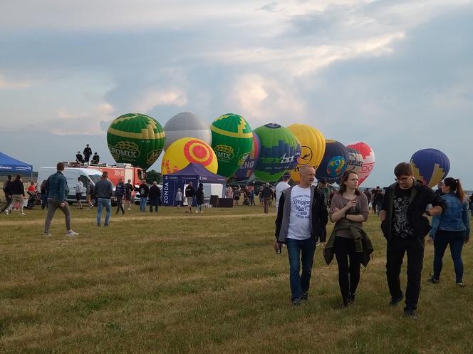 Dziś ostatni dzień pokazów lotniczych Antidotum Airshow Leszno