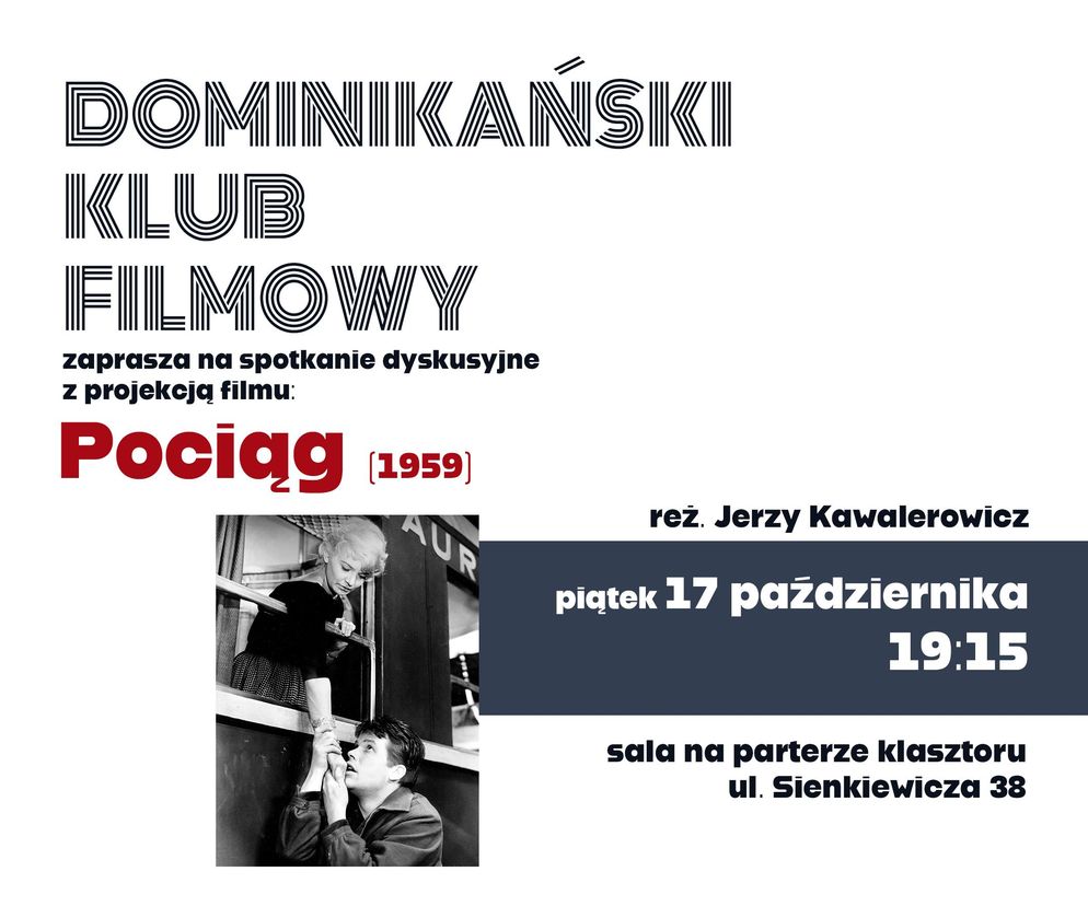 Ukryte życie parafii 16 października 2025